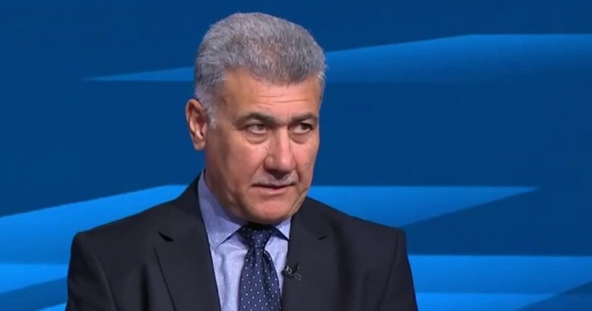 ما تريده اسرائيل من غزة